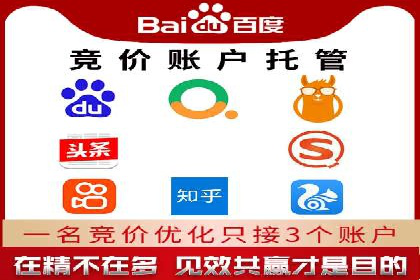 创新广告策略：专业SEM托管的典型案例研究